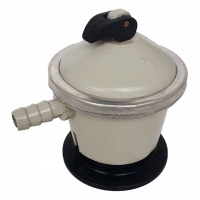 Редуктор для газового балона, РДСГ 2-1,2, маленький