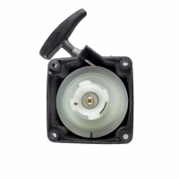 Стартер для мотоблока 43/52, в сборе, 4 зацепа