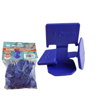 СВП клин 1мм 100 шт, "MAXIMUM" MX 18636