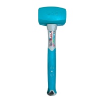 Киянка с фиберглассовой рукояткой 300гр.,10 OZ,"MAXIMUM" MX 19027